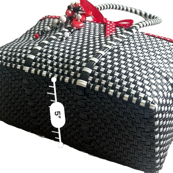 NWOT Mexican Handbag - Picture 8 of 10